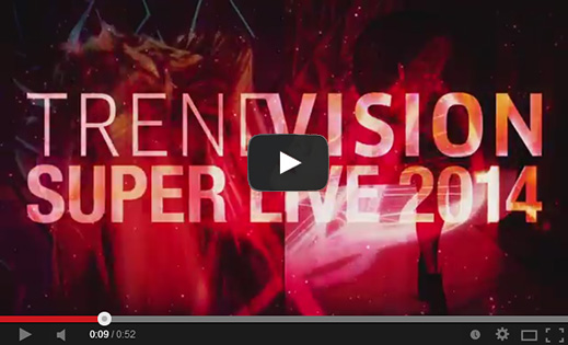 wella trendvision 2014